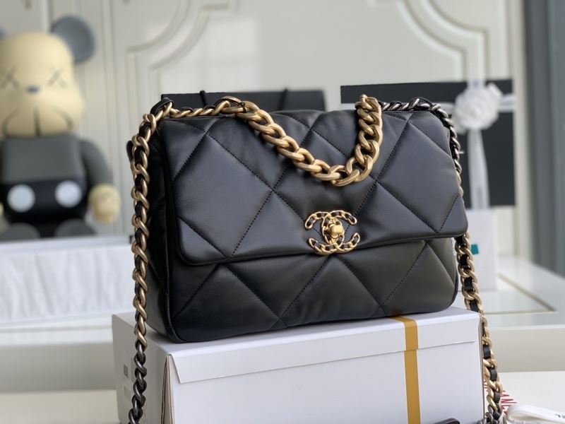 Chanel 19 Bags